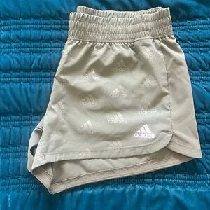 Women’s Adidas Running Shorts